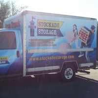 Stockade Storage