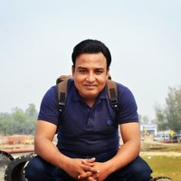 Md.Jakir Hossain Johny
