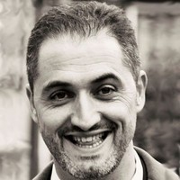 Nacho de Cruz