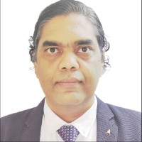 Capt Deepak Kumar
