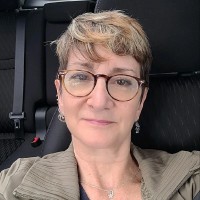 Carolyn Ross