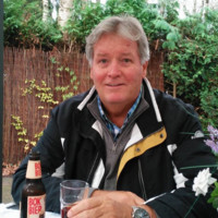 Rob De Landmeter