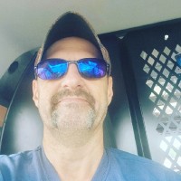David Huckaby