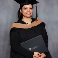 Vaishali Verma