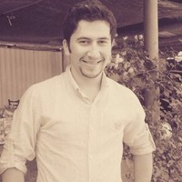 Orkhan Ibrahim