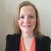 Rebecca Rigg