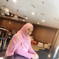 Nurul Syazana Amirudin