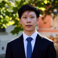 Zijian Huang