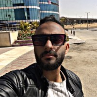 Anas Shiref