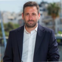 Yiannis Melas