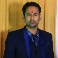 Pramod Patel