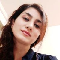 Samaneh Salehi Siavoshani