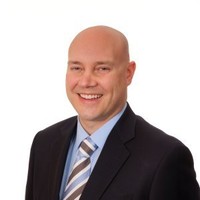 Brad Gilpin