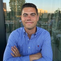 Christophe Van den Bogaert