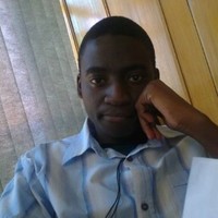 Zvisinei Aldrin Nyamweda