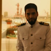 Capt. Khalid Asiri