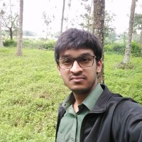 Chandan HM