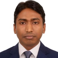 Eiamin Hossen