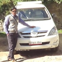 Pinaki Das