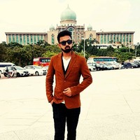 Asrar A.
