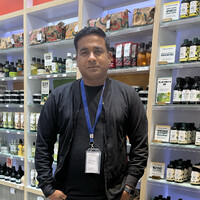Jeetender Singh