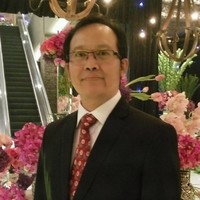 Roedy Haryanto