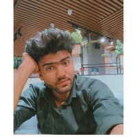 Rishabh Saini