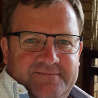 Martin Gilchrist