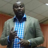 Godwin Okonkwo