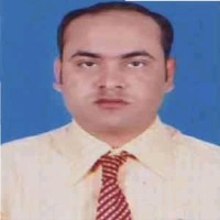 Goljer Hossain