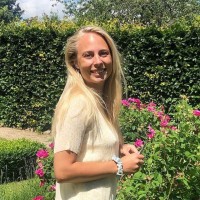 Thea Hørlyk Nielsen