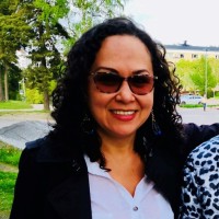 Fabiola Hidalgo