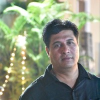Shailesh Kumar Sharma
