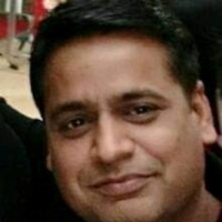 Anant Jha