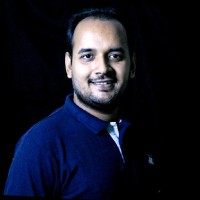 Sunil Singh