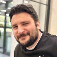 Serkan Ezgim Çelik