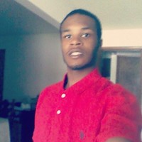 Marcus Brown-Oliphant