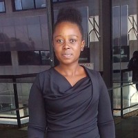 Babalwa Ngxamani