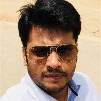 Avinash Sukhavasi
