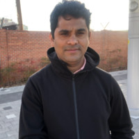 Sachin Vaidya
