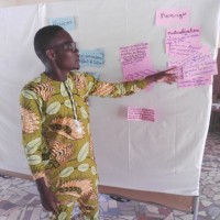 Sagbo Ivon KINDOHOUNDE