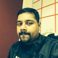 ranjit menon