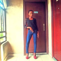 Iheanyi Ogechi