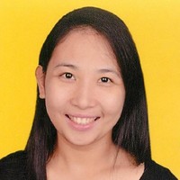 Yvette Marie De Guzman