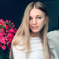 Anna Ishchenko