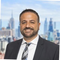 Alan Haddad