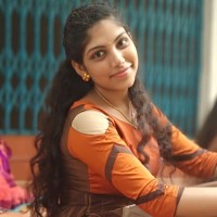Rupa Sri Lakshmi