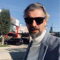 Davut Yalçınkaya