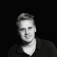 Markus Eriksson