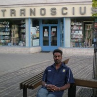 Magendran Ramasamy
